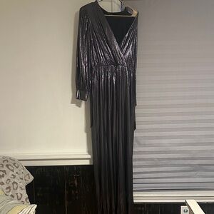 Sugarlips Elegant Black Dress